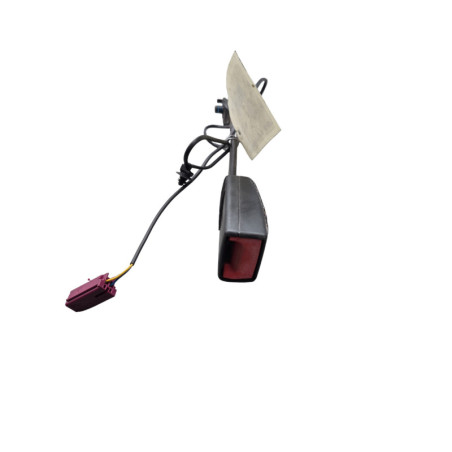 Attache ceinture avant droit FORD FOCUS 3