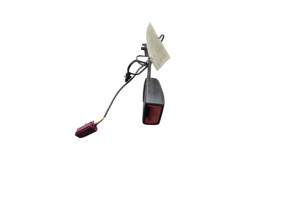 Attache ceinture avant droit FORD FOCUS 3 Photo n°1