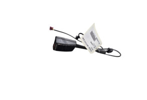Attache ceinture avant droit FORD FOCUS 3 Photo n°3