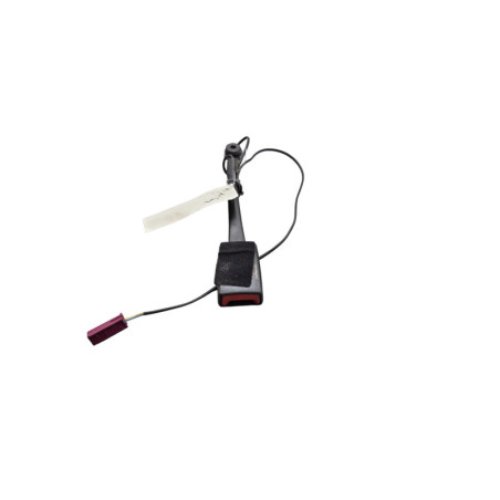 Attache ceinture avant gauche FORD FOCUS 3
