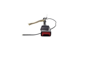 Attache ceinture avant gauche FORD FOCUS 3 Photo n°2