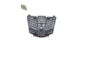 Bouton de warning FORD FOCUS 3 Photo n°1