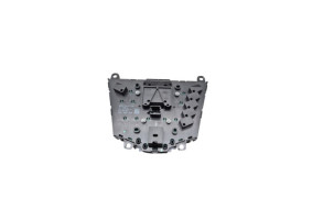 Bouton de warning FORD FOCUS 3 Photo n°2