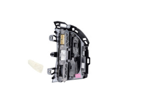 Commande chauffage FORD FOCUS 3 Photo n°2