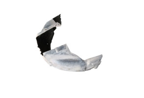 Pare boue arriere droit FORD FOCUS 3 Photo n°5