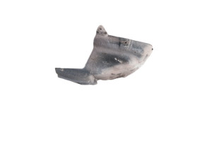 Pare boue arriere droit FORD FOCUS 3 Photo n°6