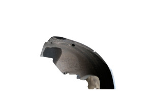 Pare boue avant droit FORD FOCUS 3 Photo n°5