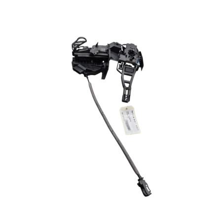 Serrure avant droit FORD FOCUS 3