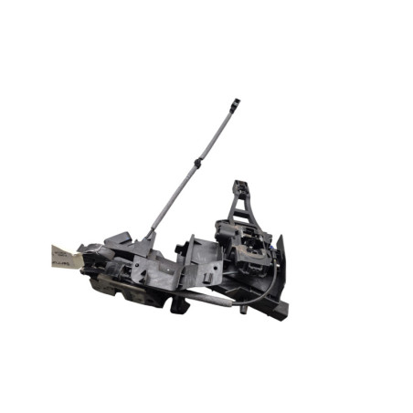 Serrure avant gauche FORD FOCUS 3