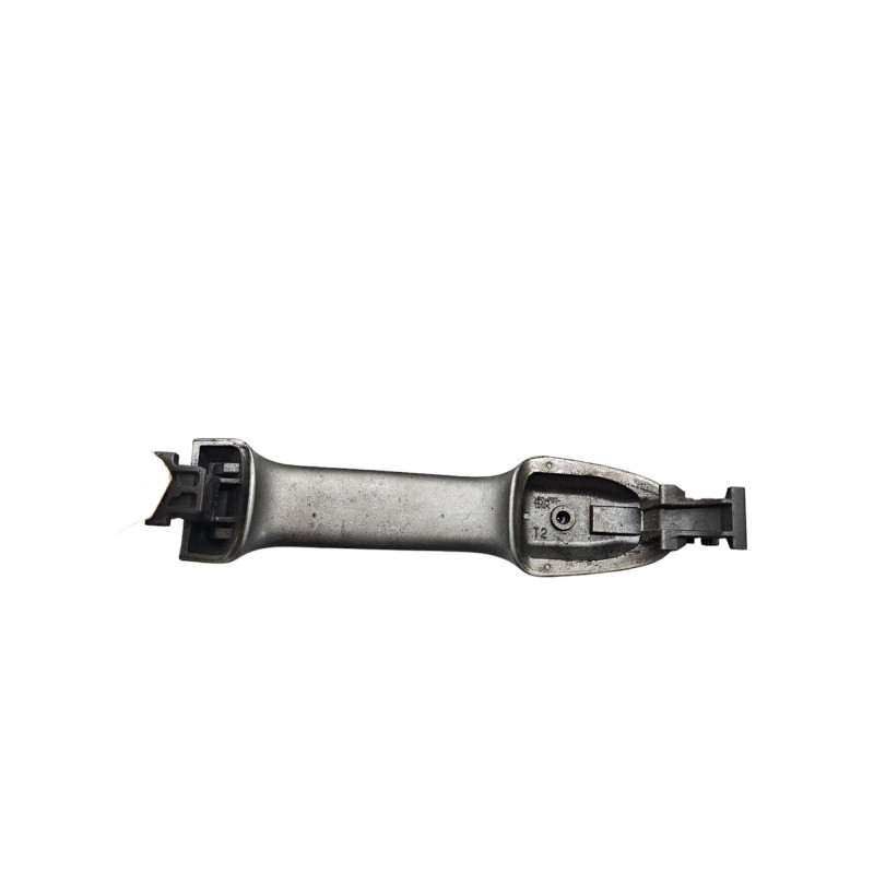 Poignee porte arriere droit TOYOTA AURIS 2 Photo n°1