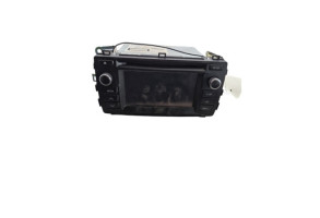 Autoradio d'origine TOYOTA AURIS 2 Photo n°1