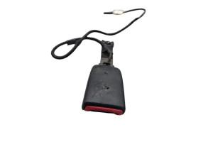 Attache ceinture avant gauche TOYOTA AURIS 2 Photo n°1