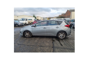Serrure arriere gauche TOYOTA AURIS 2 Photo n°9
