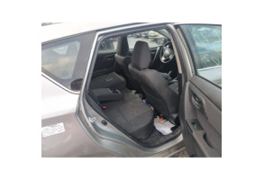 Serrure arriere gauche TOYOTA AURIS 2 Photo n°14