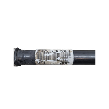 Cardan gauche (transmission) PEUGEOT 308 2