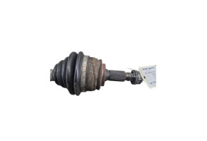 Cardan gauche (transmission) PEUGEOT 308 2 Photo n°2