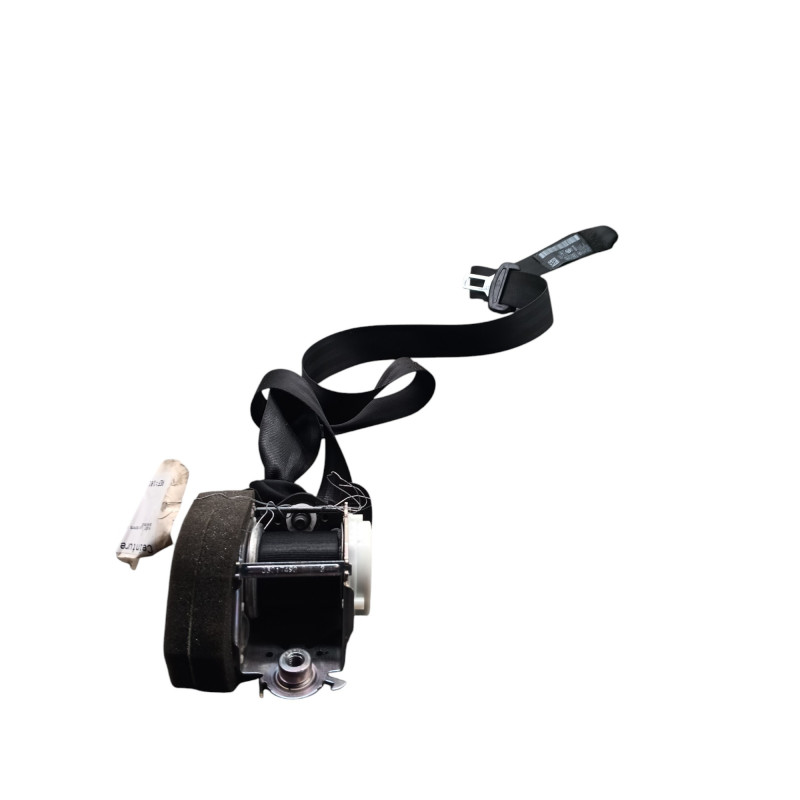 Ceinture arriere droit PEUGEOT 308 2 Photo n°1