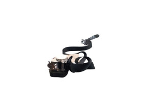 Ceinture arriere droit PEUGEOT 308 2 Photo n°3