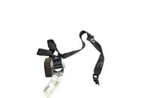 Ceinture arriere gauche PEUGEOT 308 2 Photo n°3