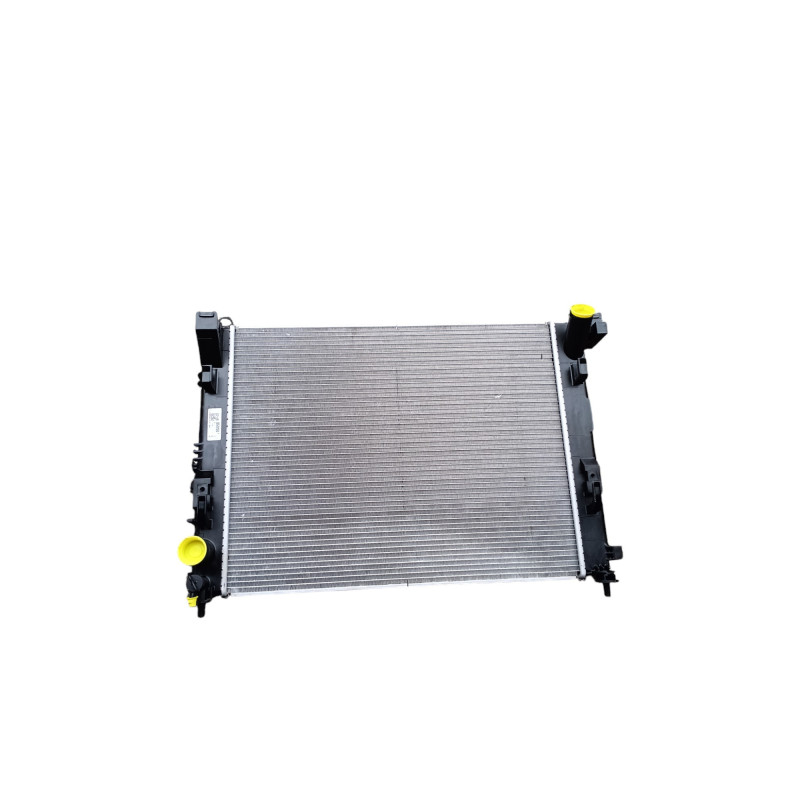 Radiateur eau RENAULT CAPTUR 2 Photo n°1