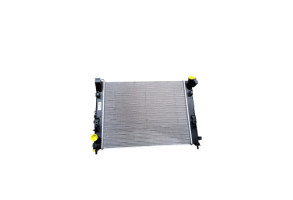 Radiateur eau RENAULT CAPTUR 2 Photo n°1