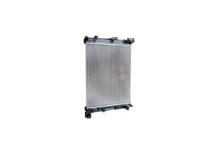 Radiateur eau RENAULT CAPTUR 2 Photo n°3