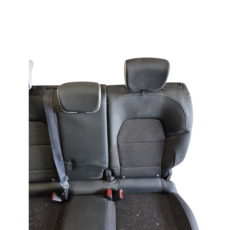 Interieur complet RENAULT CAPTUR 2 Photo n°1