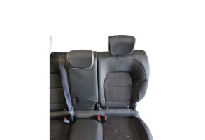 Interieur complet RENAULT CAPTUR 2 Photo n°1