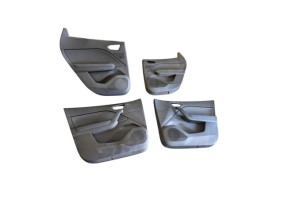 Interieur complet RENAULT CAPTUR 2 Photo n°2