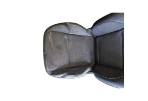 Interieur complet RENAULT CAPTUR 2 Photo n°3