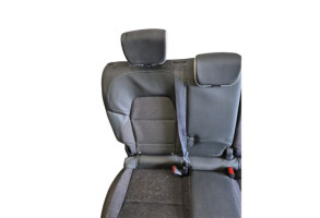 Interieur complet RENAULT CAPTUR 2 Photo n°5