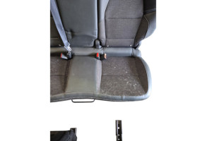 Interieur complet RENAULT CAPTUR 2 Photo n°6