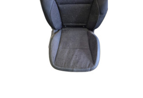Interieur complet RENAULT CAPTUR 2 Photo n°7