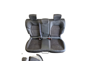 Interieur complet RENAULT CAPTUR 2 Photo n°9