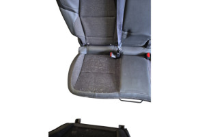 Interieur complet RENAULT CAPTUR 2 Photo n°10
