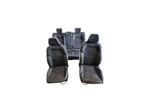 Interieur complet RENAULT CAPTUR 2 Photo n°11