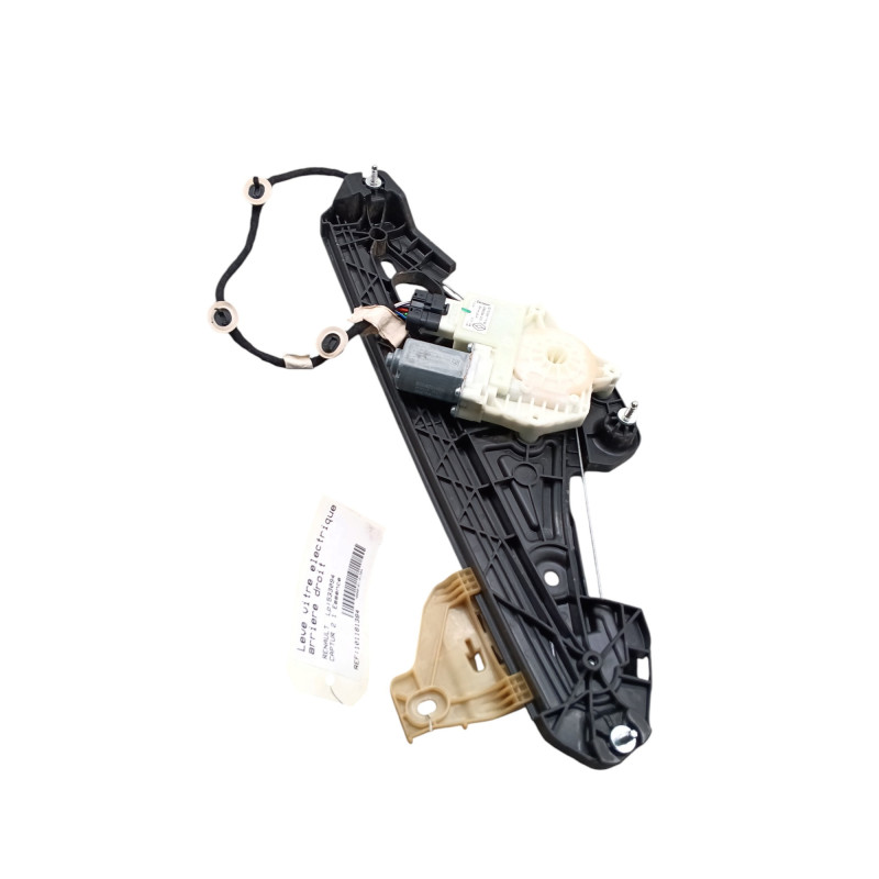 Leve vitre electrique arriere droit RENAULT CAPTUR 2 Photo n°1