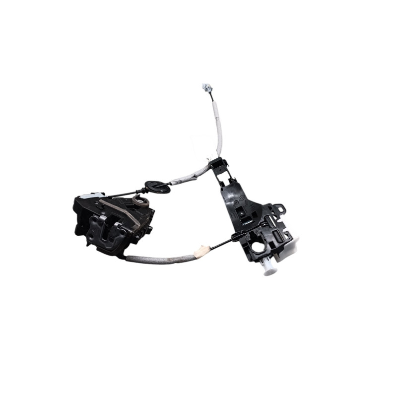 Serrure arriere droit RENAULT CAPTUR 2 Photo n°1