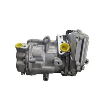 Compresseur clim RENAULT ARKANA Photo n°1