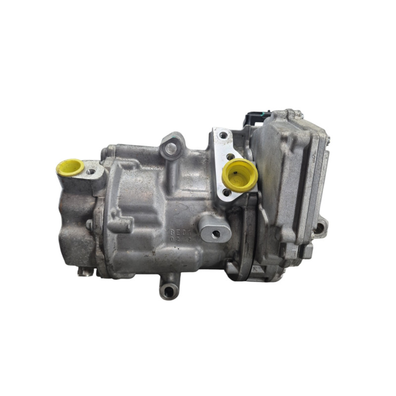 Compresseur clim RENAULT ARKANA Photo n°1