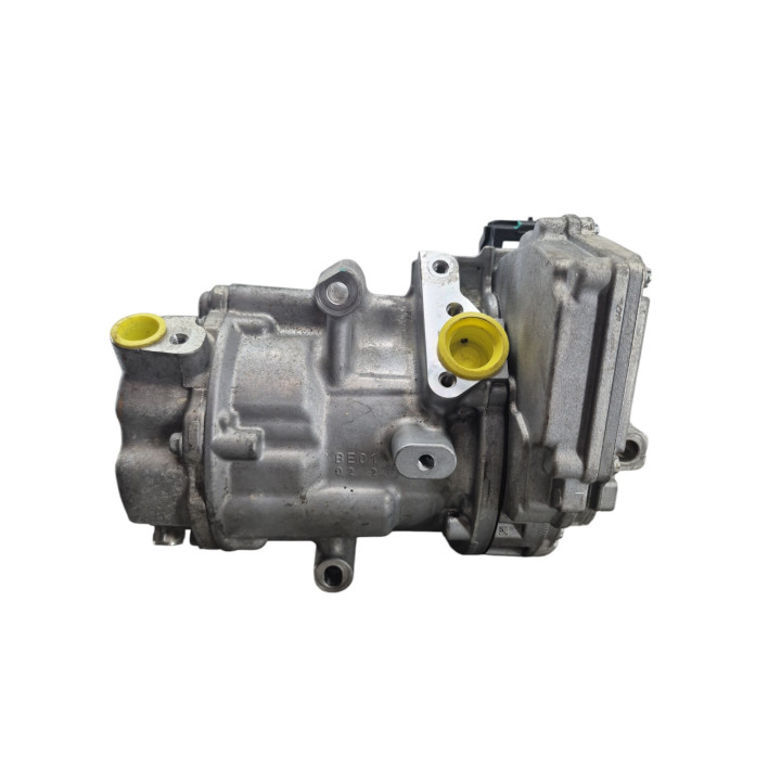 Compresseur clim RENAULT ARKANA Photo n°1