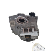 Compresseur clim RENAULT ARKANA Photo n°4