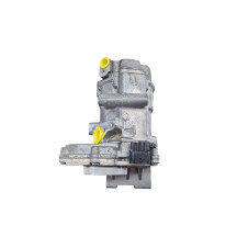 Compresseur clim RENAULT ARKANA Photo n°5