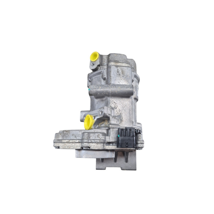 Compresseur clim RENAULT ARKANA Photo n°5