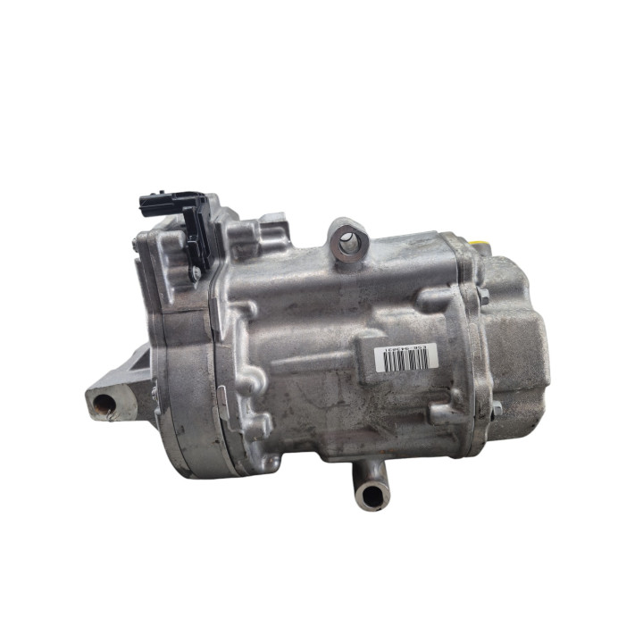 Compresseur clim RENAULT ARKANA Photo n°6