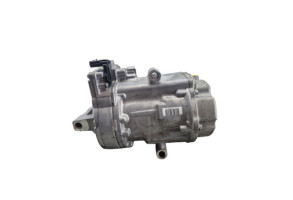 Compresseur clim RENAULT ARKANA Photo n°6