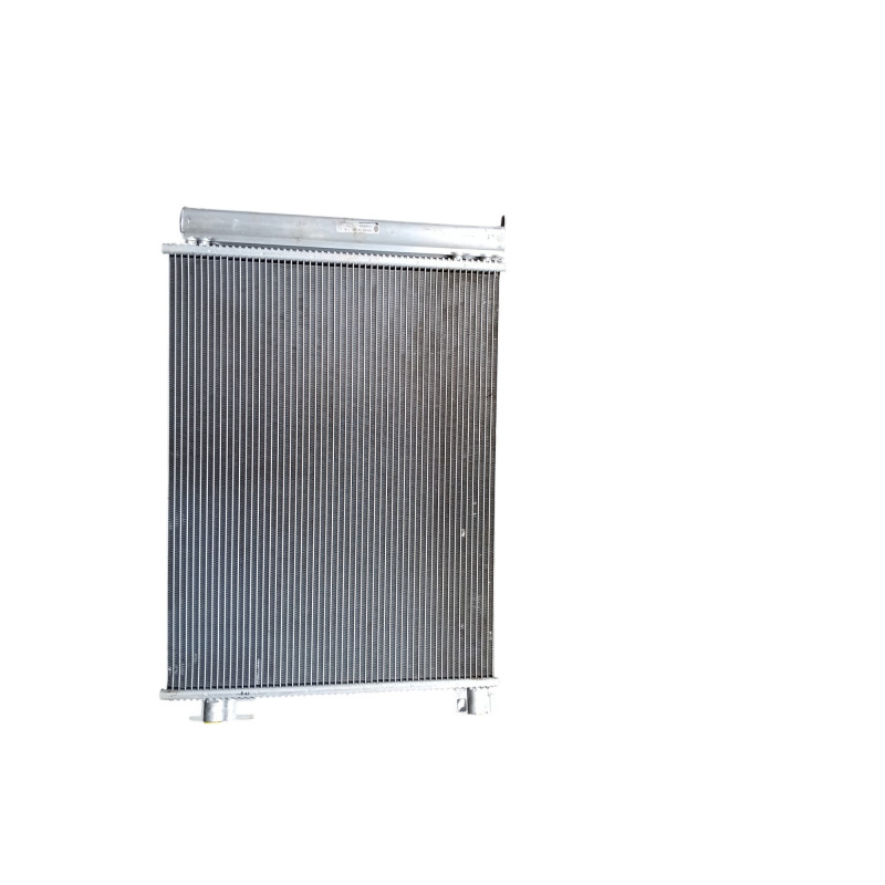 Radiateur clim RENAULT ARKANA Photo n°1