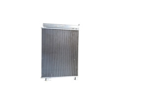 Radiateur clim RENAULT ARKANA Photo n°1