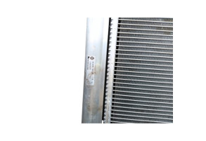 Radiateur clim RENAULT ARKANA Photo n°2