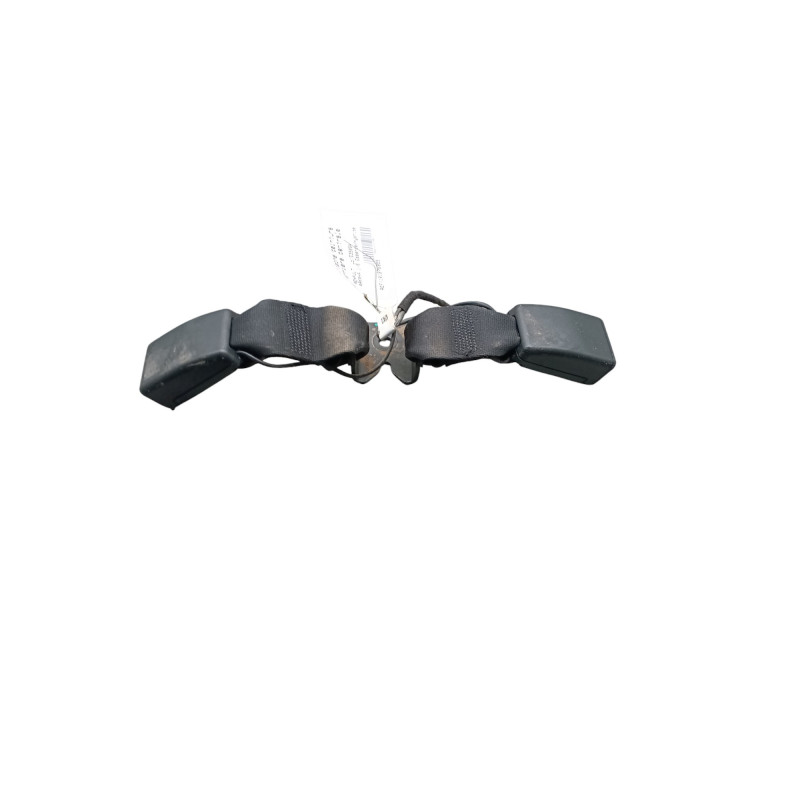 Attache ceinture arriere centrale RENAULT ARKANA Photo n°1